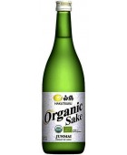 Hakutsuru Organic  Junmai Sake14.5% ABV 750ml